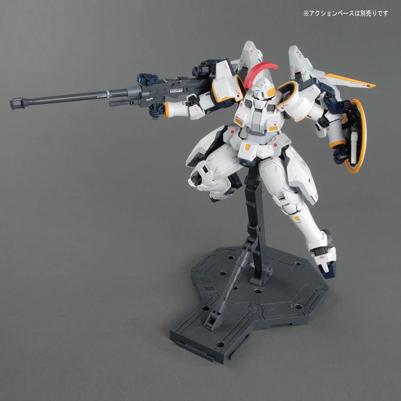 OZ-00MS: Tallgeese EW - MG 1/100 Model kit