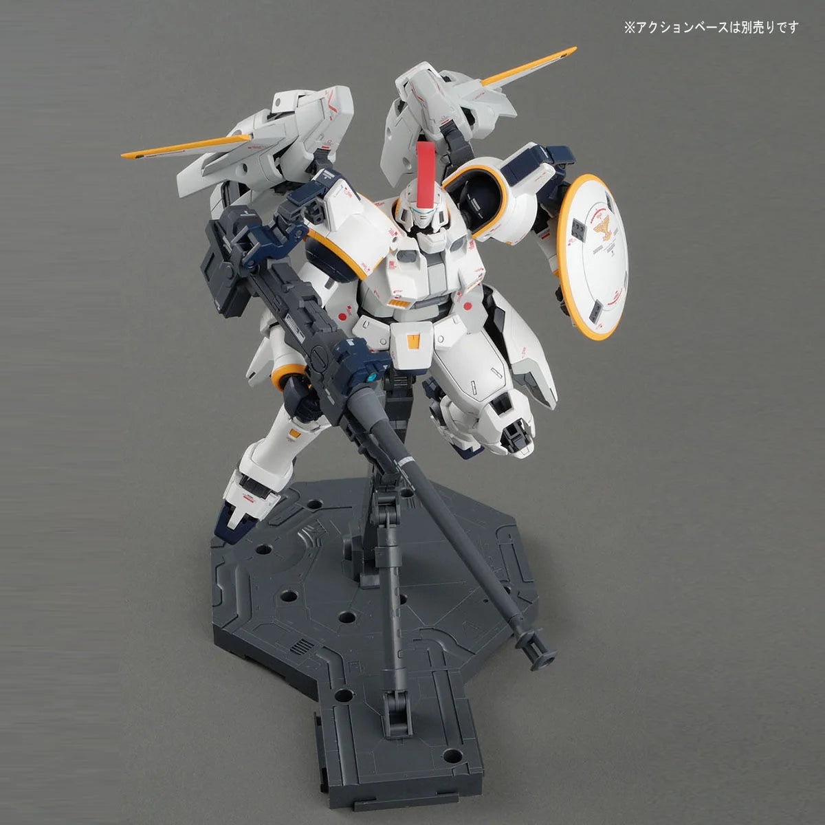 OZ-00MS: Tallgeese EW - MG 1/100 Model kit