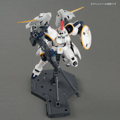 OZ-00MS: Tallgeese EW - MG 1/100 Model kit