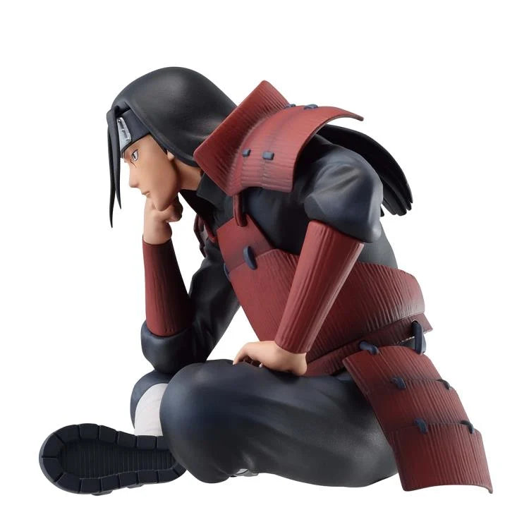 Naruto Shippuden: Hashirama Senju - Ichibansho Figure