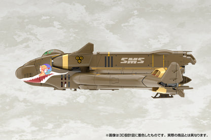 Macross F: VB-6 Konig Monster - V.F.G Model Kit