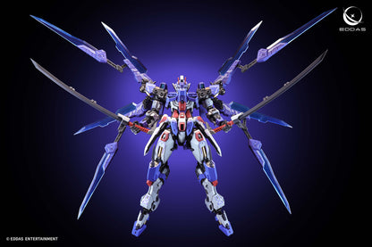 Valkyrie - 1/100 Scale Model Kit