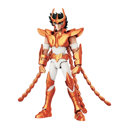 Saint Seiya: Champion Class 12 - Phoenix Ikki - Blokees Model Kit