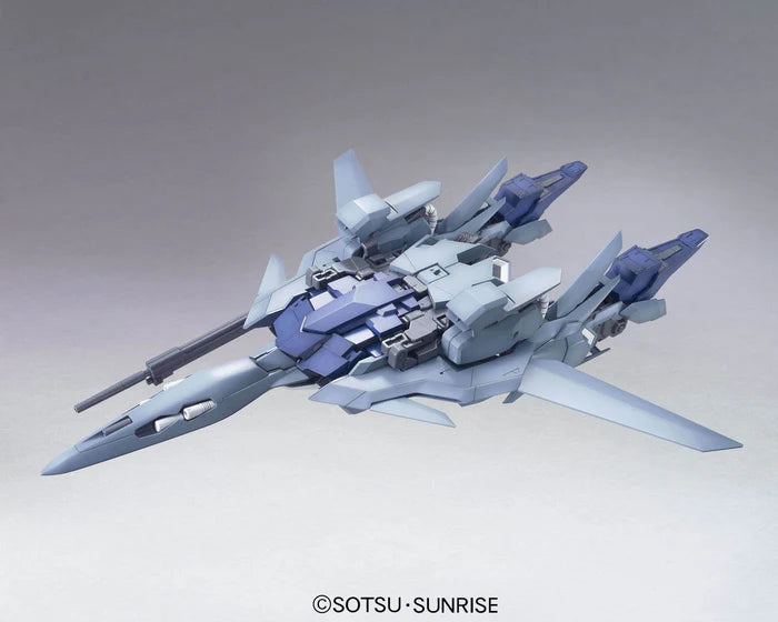 Gundam UC: Delta Plus - MG 1/100 Scale Model Kit - Videguy Collectibles