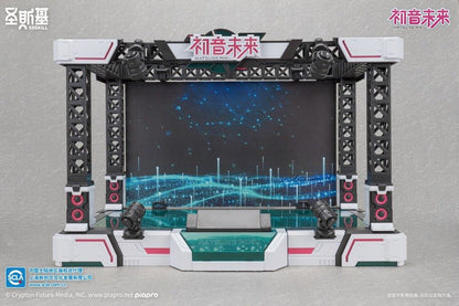 Soskill x Hatsune Miku: Sing for the Future - Plastic Model Kit