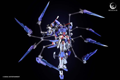 Valkyrie - 1/100 Scale Model Kit