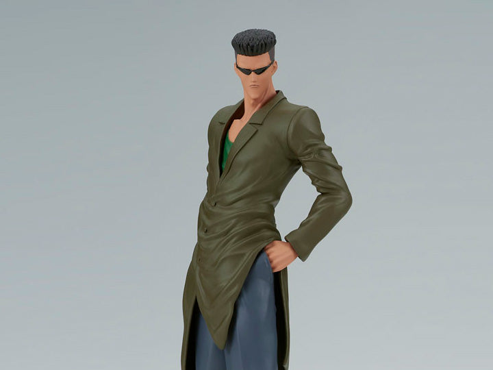 Yu Yu Hakusho DXF Toguro Brothers 30th Anniversary Younger Toguro