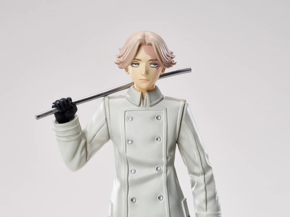 Tokyo Revengers Seishu Inui Prize Figure