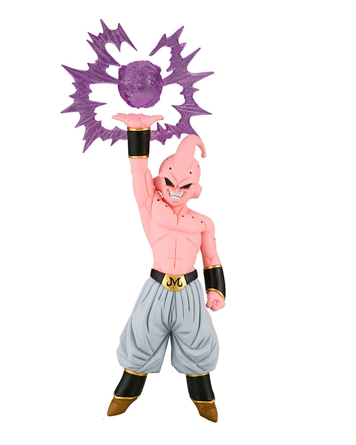 Dragon Ball Z: Maijin Buu - G X Materia Figure