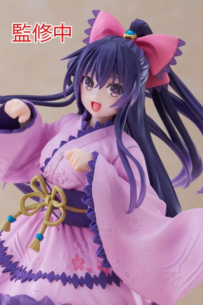 Date a Live Coreful Tohka Yatogami Japanese Gothic Figure