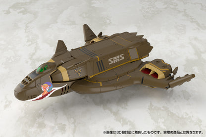 Macross F: VB-6 Konig Monster - V.F.G Model Kit