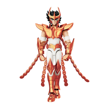 Saint Seiya: Champion Class 12 - Phoenix Ikki - Blokees Model Kit