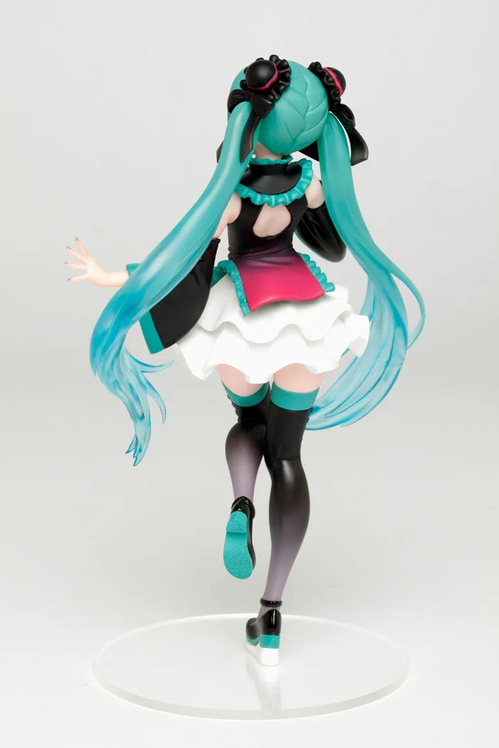 Hatsune Miku Figure - Costumes (Mandarin Dress Ver.)