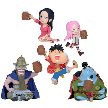 One Piece - Banquet 1 - Blind Box