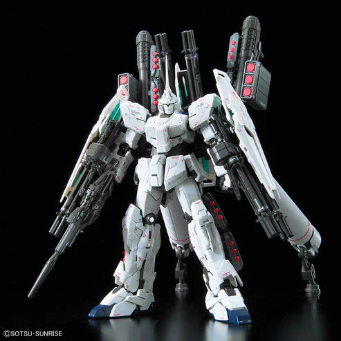 #30 Full Armor Unicorn Gundam "Gundam UC", Bandai Hobby RG 1/144