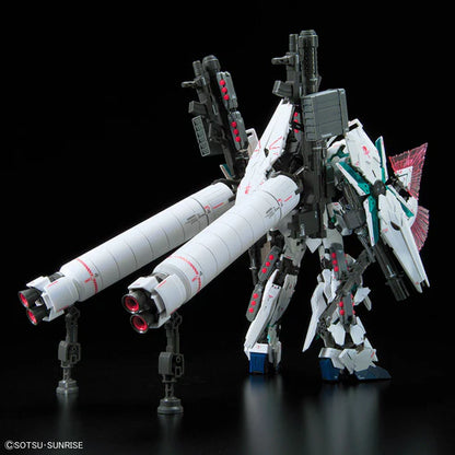 #30 Full Armor Unicorn Gundam "Gundam UC", Bandai Hobby RG 1/144