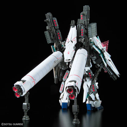 #30 Full Armor Unicorn Gundam "Gundam UC", Bandai Hobby RG 1/144
