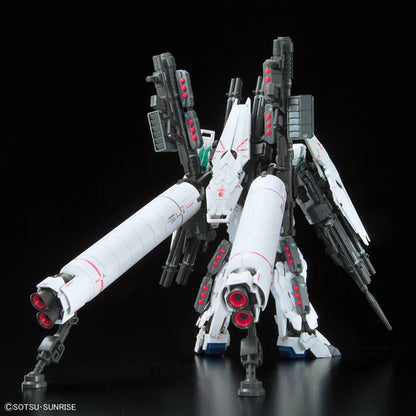 #30 Full Armor Unicorn Gundam "Gundam UC", Bandai Hobby RG 1/144