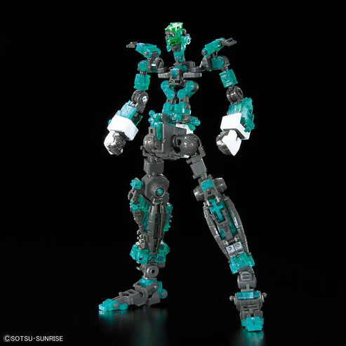 #30 Full Armor Unicorn Gundam "Gundam UC", Bandai Hobby RG 1/144