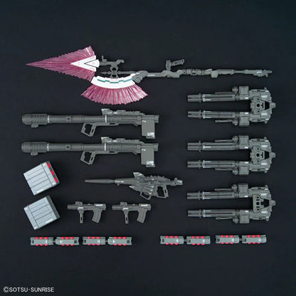 #30 Full Armor Unicorn Gundam "Gundam UC", Bandai Hobby RG 1/144