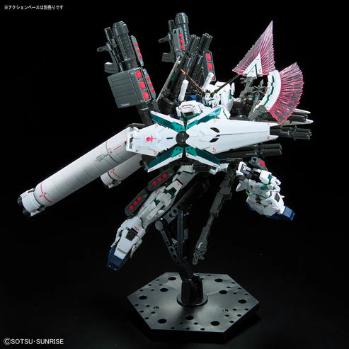 #30 Full Armor Unicorn Gundam "Gundam UC", Bandai Hobby RG 1/144