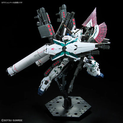 #30 Full Armor Unicorn Gundam "Gundam UC", Bandai Hobby RG 1/144
