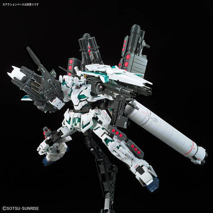 #30 Full Armor Unicorn Gundam "Gundam UC", Bandai Hobby RG 1/144
