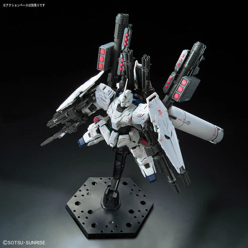 #30 Full Armor Unicorn Gundam "Gundam UC", Bandai Hobby RG 1/144