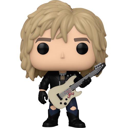 Funko POP! Rocks: Guns N’ Roses - Duff McKagan #399