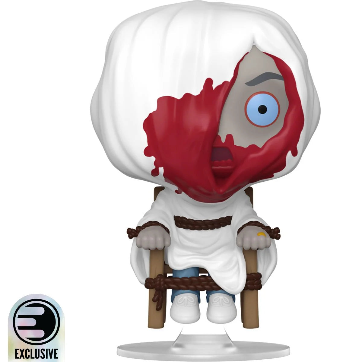 [Pre-Order] Funko POP! Movies: The Conjuring - Carolyn Perron (Bloody) #2126 (Entertainment Earth Exclusive)