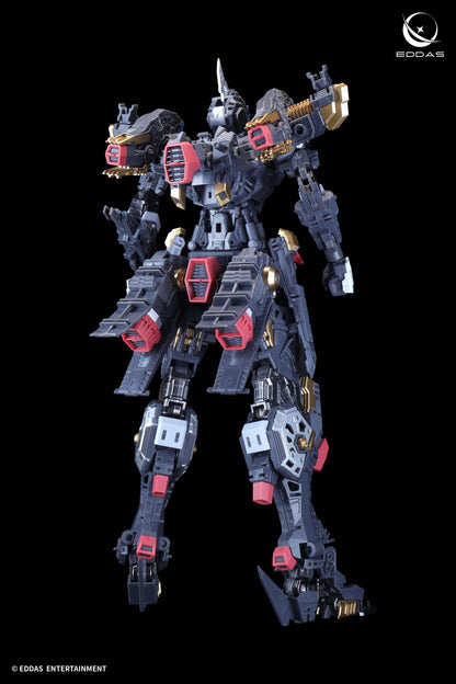 Valkyrie - 1/100 Scale Model Kit