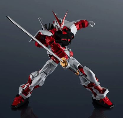 Tamashii Nations: Gundam Universe - Mobile Suit Gundam Astray - MBF-P02 Gundam Astray Red Frame