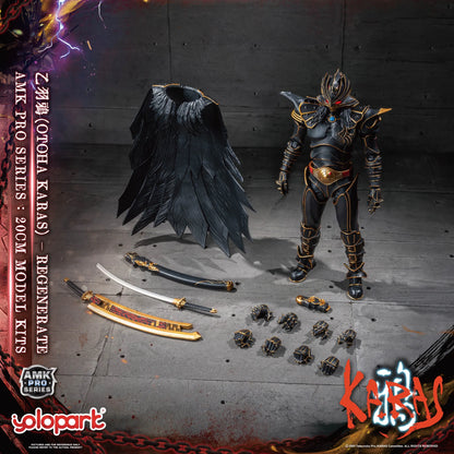 Karas - Otoha Karas - AMK PRO Series Regenerate Model Kit