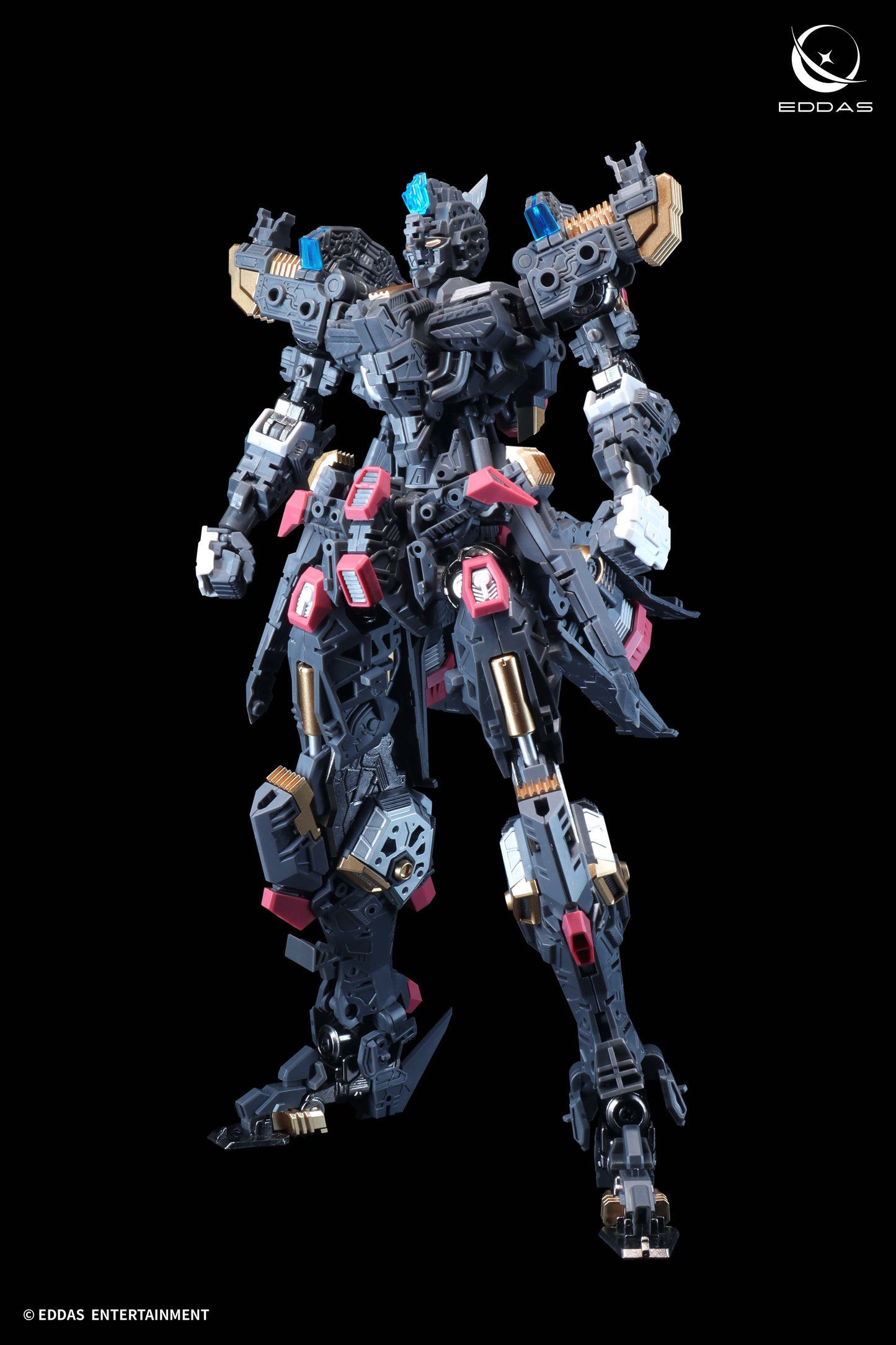 Valkyrie - 1/100 Scale Model Kit