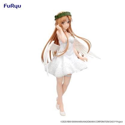 Sword Art Online: Asuna - BiCute Pure Figure