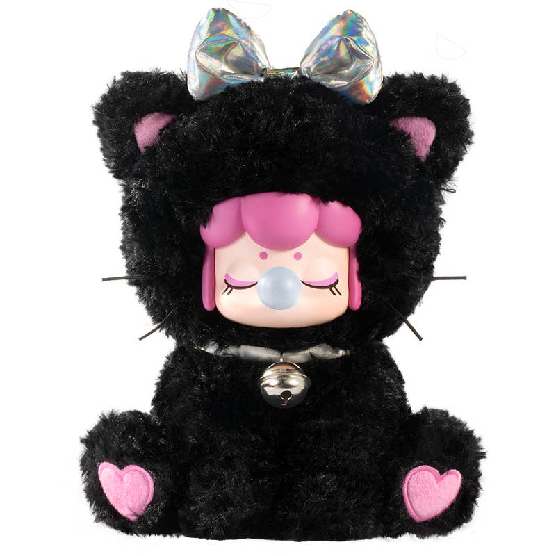 MNDXX Rolife Nanci Tea Time Kitties Plush Blind Box - Videguy Collectibles