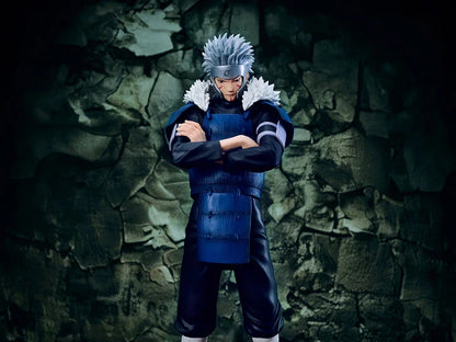 Bandai Spirits - Naruto: Shippuden - Tobirama Senju - Ichibansho Figure