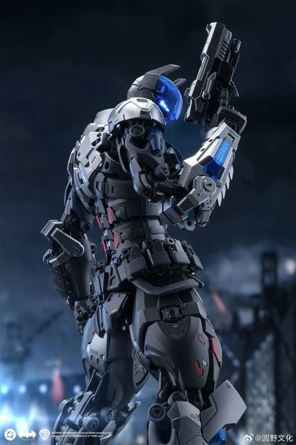 Hemoxian: Batman Arkham Knight - 1/10 Scale Model Kit