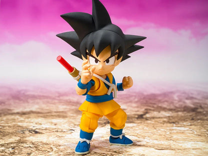 Dragon Ball Daima: Son Goku (Mini) - S.H. Figuart