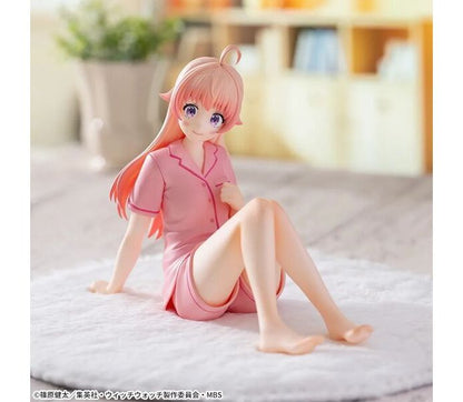 Witch Watch: Nico Wakatsuki - Yumemirize Figure
