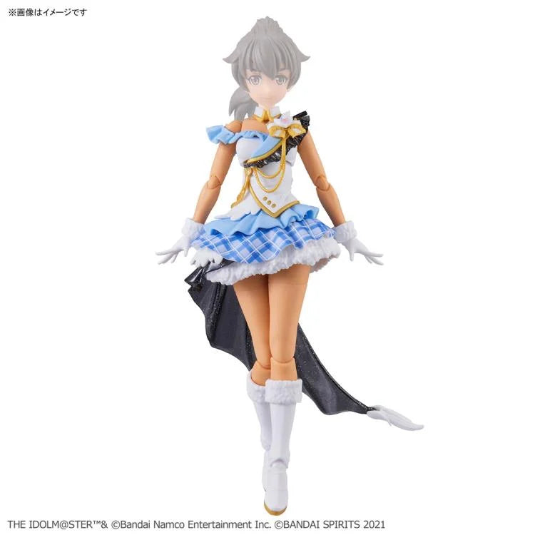 Bandai Hobby - 30 Minutes Sisters - The Idolm@ster: Shiny Colors - 30MS Option Body Parts Beyond the Blue Sky 1 [Color C]