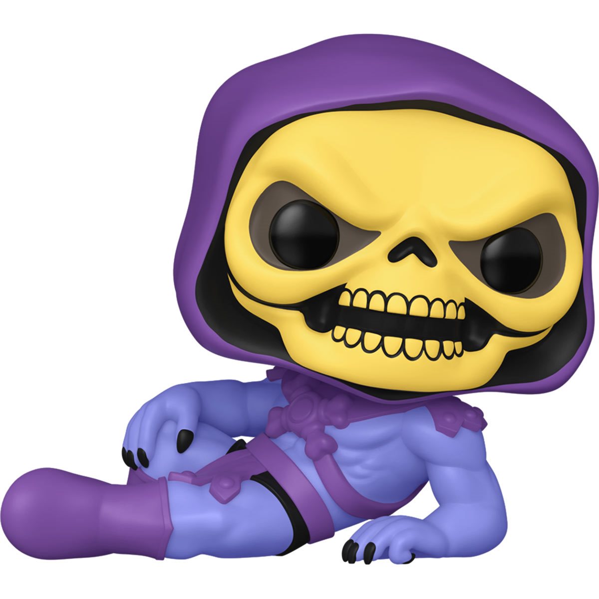 Funko POP! Television: Masters of the Universe - Skeletor (Meme) #1643