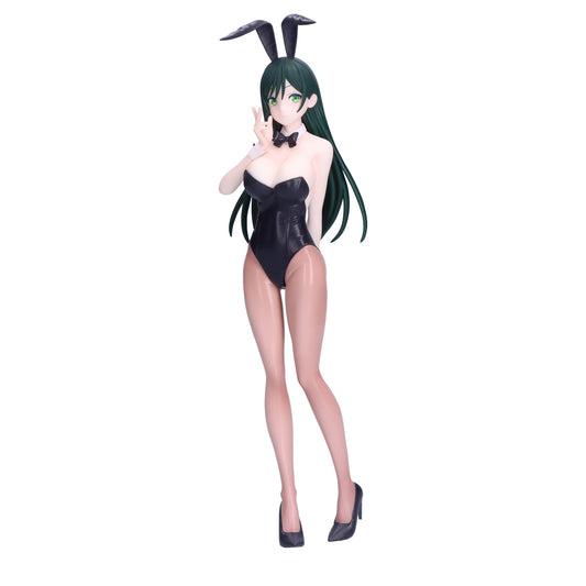 Tying the Knot with an Amagami Sister: Yae Amagamo (Bunny ver.) - Prize Figure