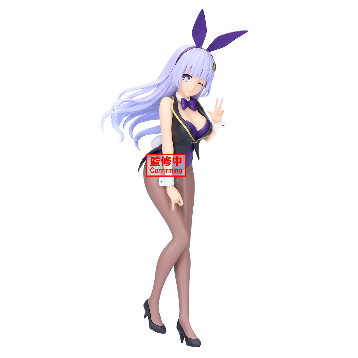 Date A Live: Miku Izayoi - Glitter & Glamours Prize Figure