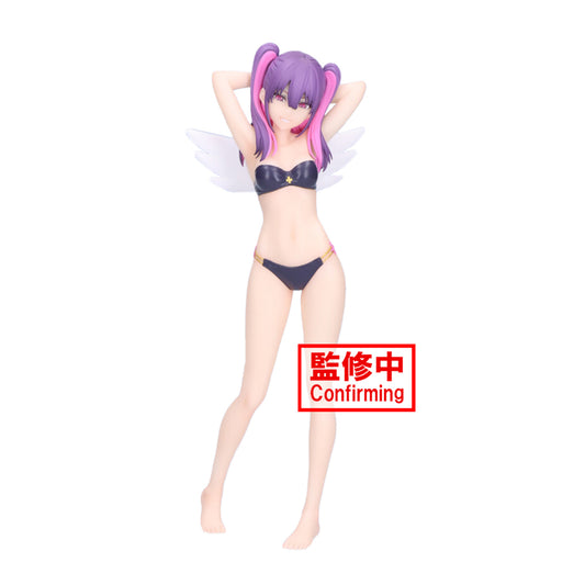 2.5 Dimensional Seduction: Miriella (Swimsuit ver.) - Glitter & Glamours Prize Figure