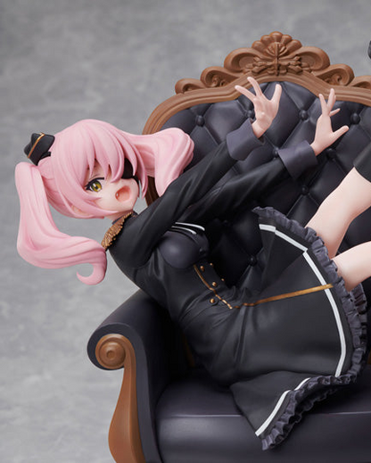 Spy Room - Annett - 1/7 PVC Figure