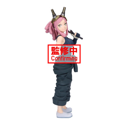 My Hero Academia: Mei Hatsume - Glitter & Glamours Prize Figure