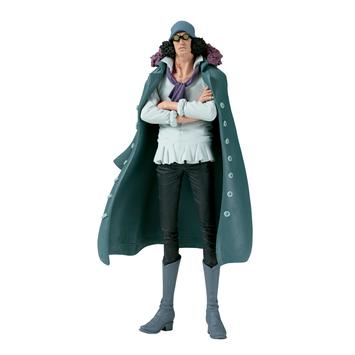 One Piece: King of Artist - Kuzan - Prize Figure