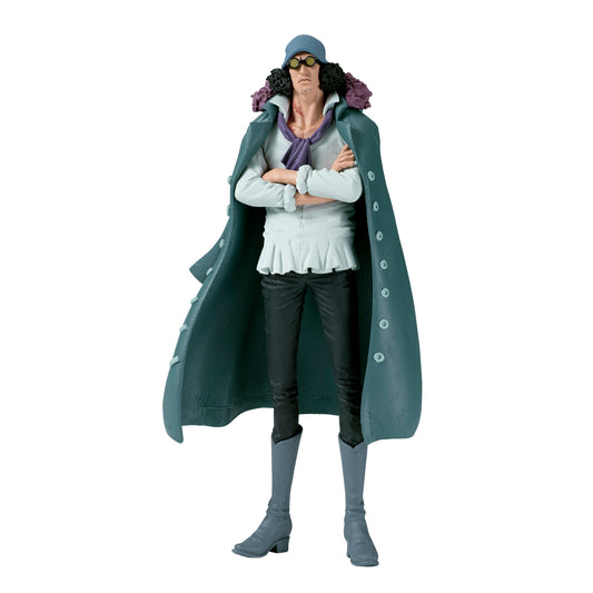 One Piece: King of Artist - Kuzan - Prize Figure