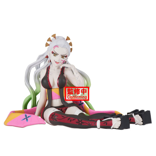 Demon Slayer: Kimetsu No Yaiba - Daki - Glitter & Glamours Prize Figure